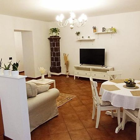 Casa Vacanza Citta Vecchia Trieste Exterior photo