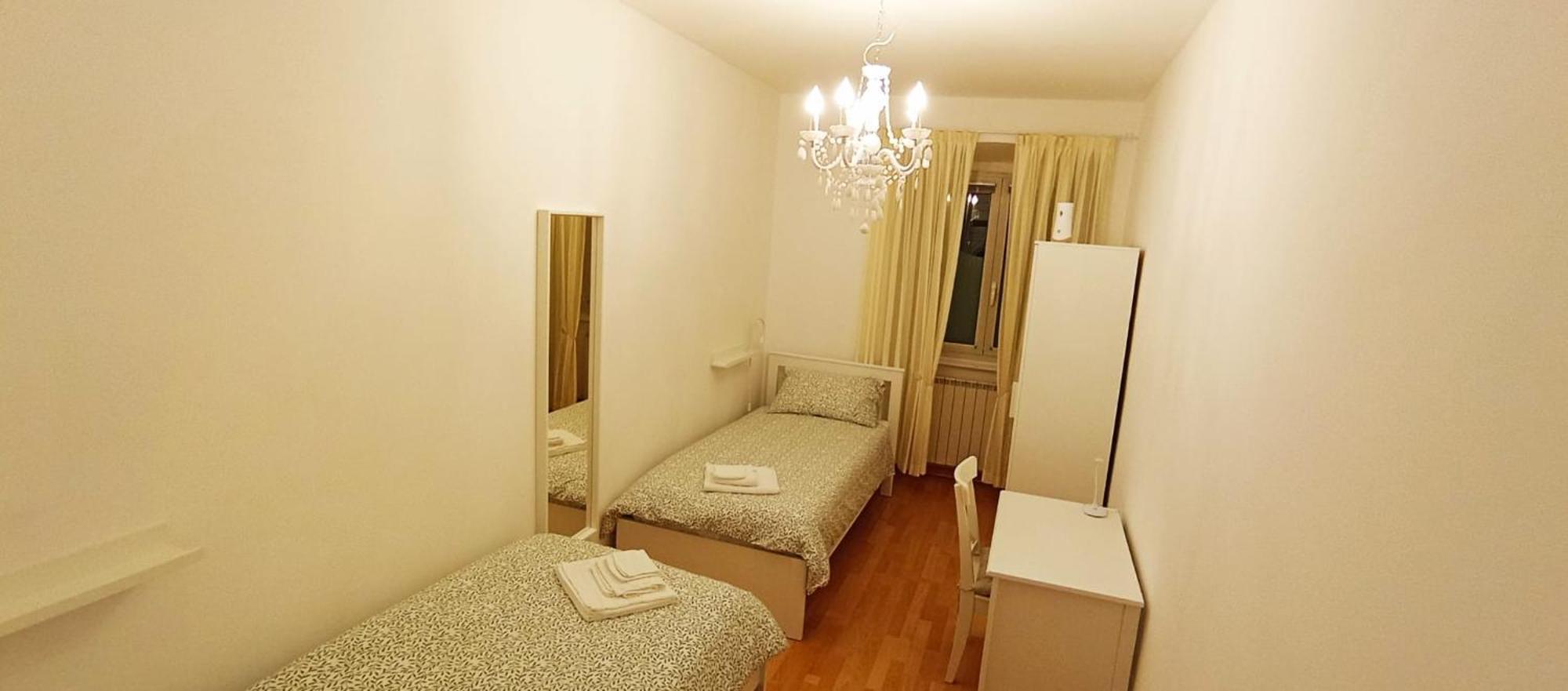 Casa Vacanza Citta Vecchia Trieste Exterior photo