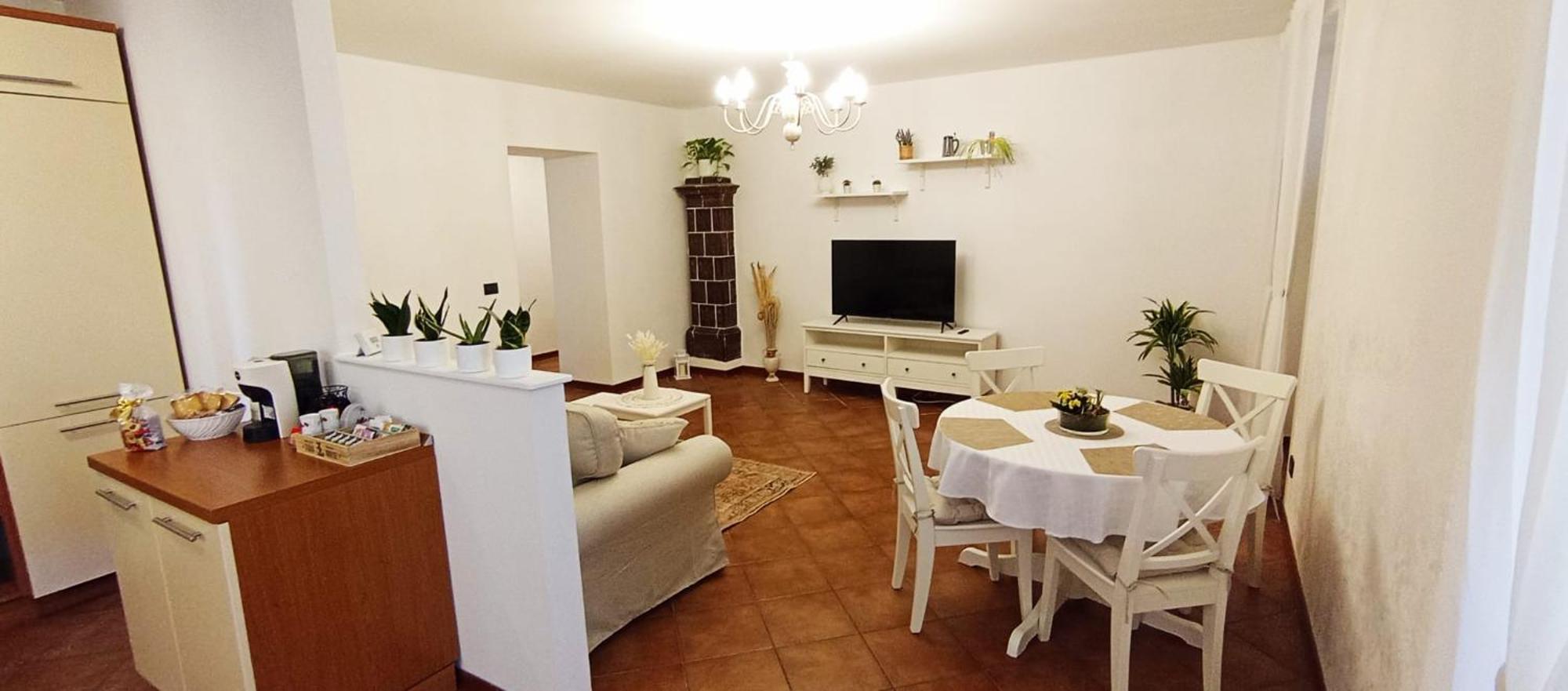 Casa Vacanza Citta Vecchia Trieste Exterior photo